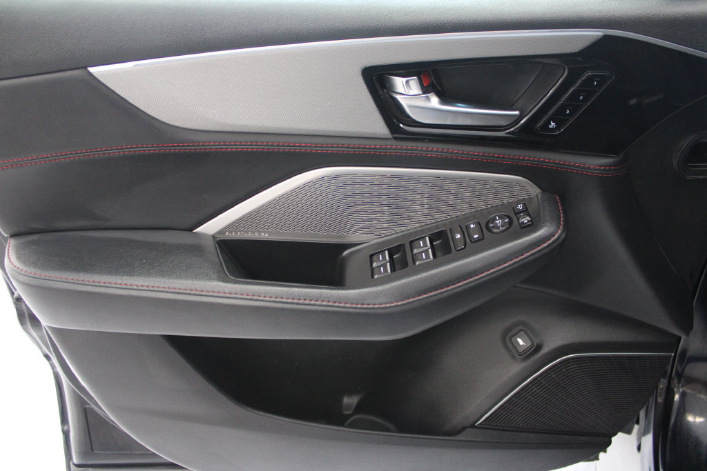 Used 2022 Acura MDX A-Spec AWD/4WD image 8