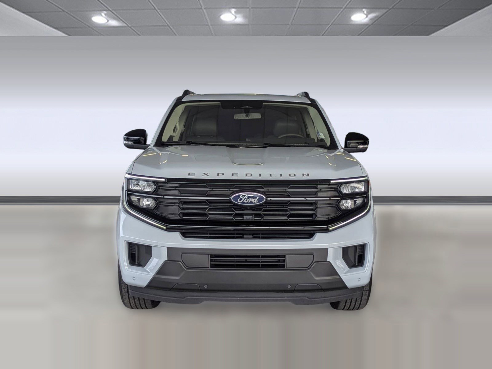 Certified 2025 Ford Expedition Active image 8
