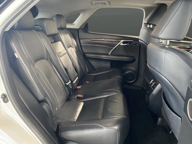 Used 2017 Lexus RX 350 350 w/ Premium Package image 33