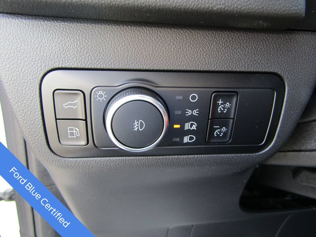 Certified 2023 Ford Escape ST-Line Select w/ Tech Pack #2 AWD/4WD image 32