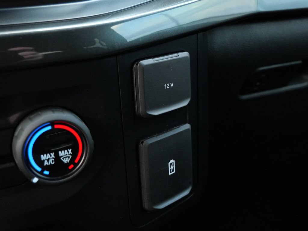 Certified 2022 Ford F150 XL w/ STX Black Appearance Package AWD/4WD image 24