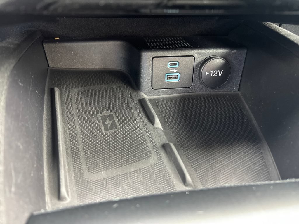 Certified 2023 Ford Escape ST-Line Elite w/ Premium Technology Package AWD/4WD image 43