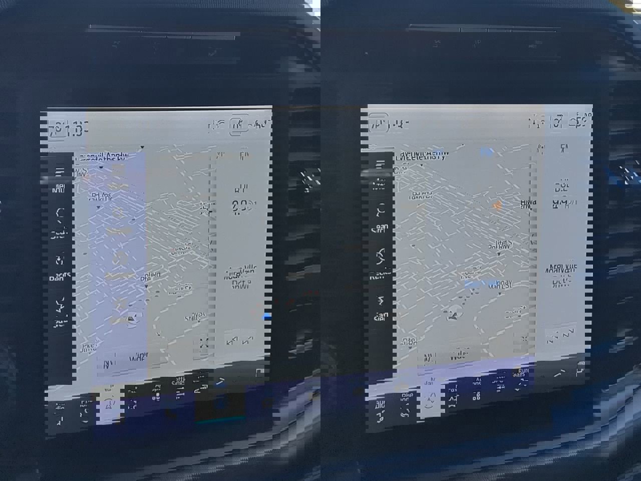 Certified 2023 Ford F150 Platinum w/ Equipment Group 701A High image 20