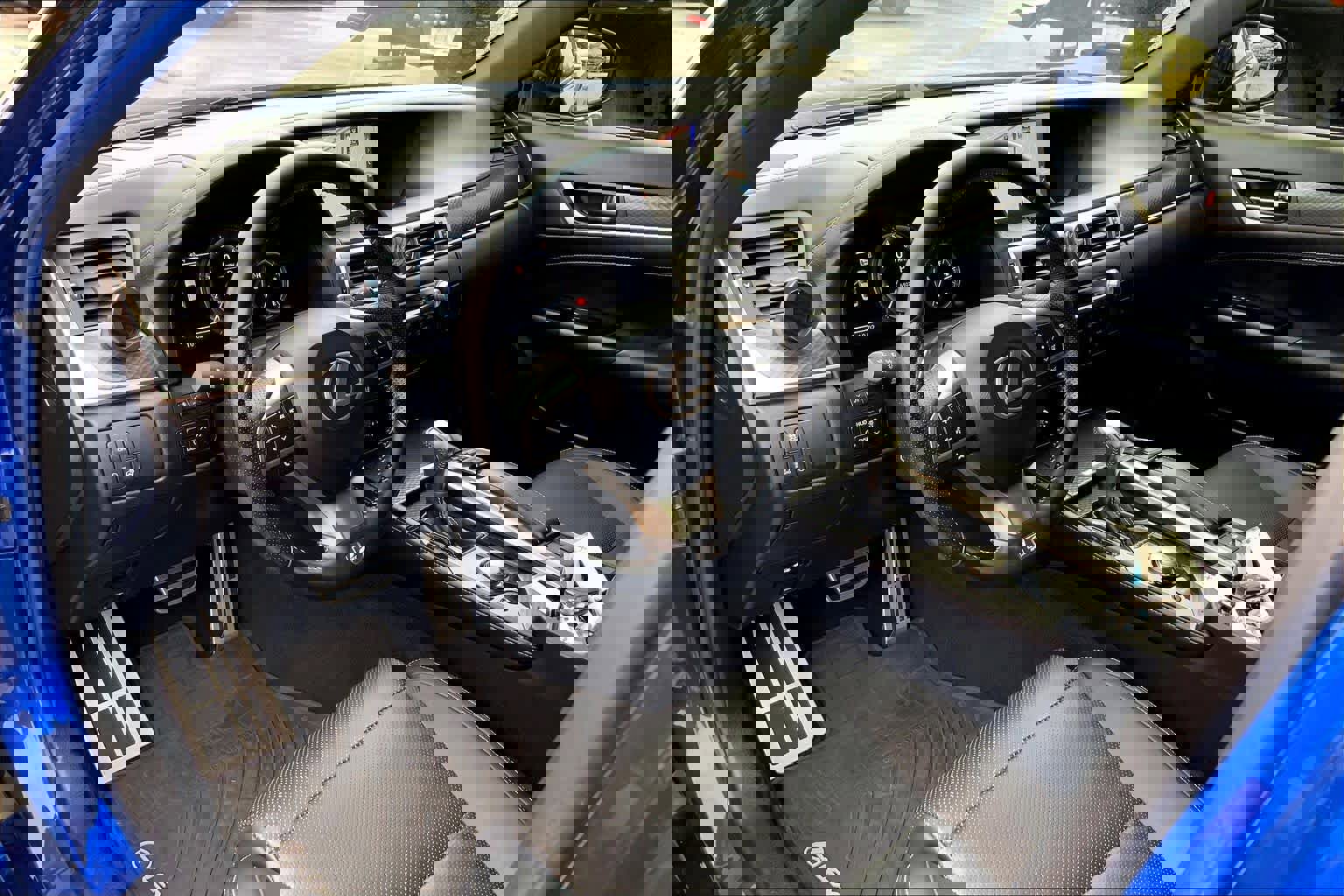 Used 2019 Lexus GS 350 F Sport image 15