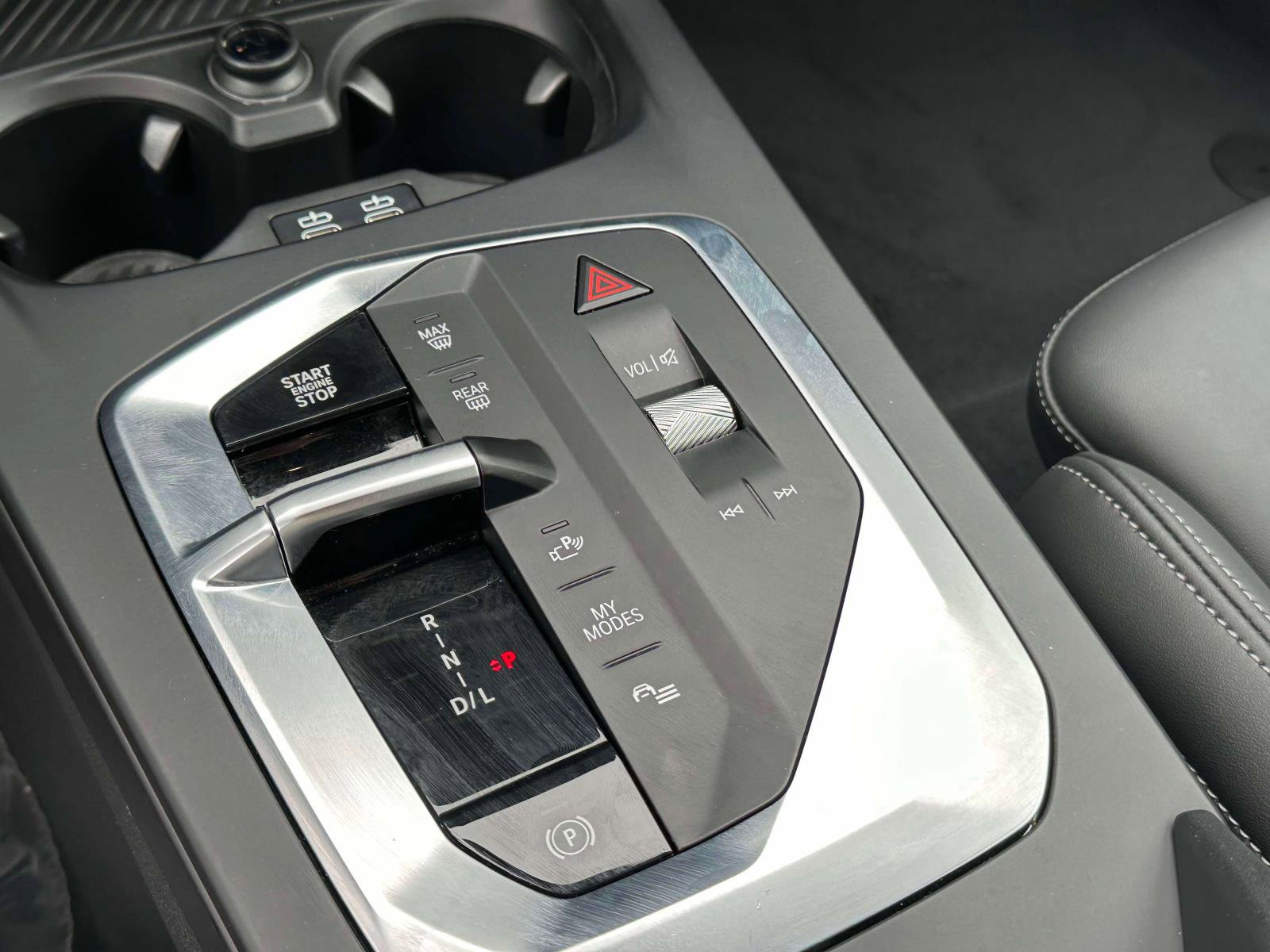 Used 2025 BMW 228i xDrive image 31