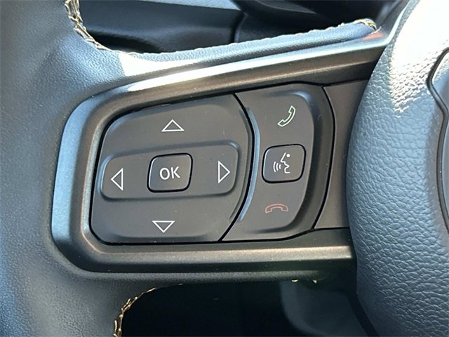 Used 2024 Jeep Gladiator Sport image 31