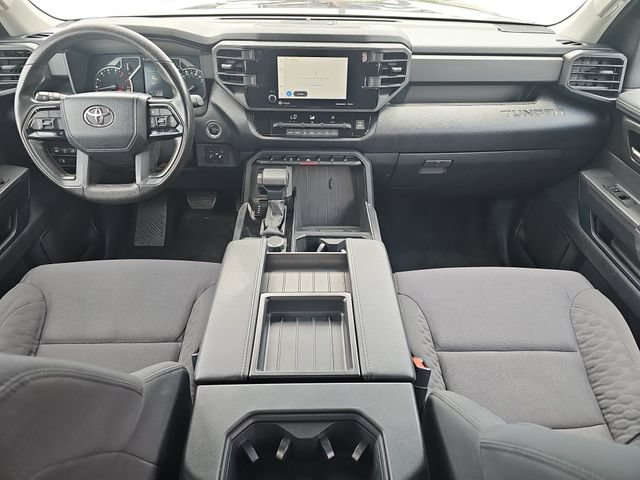 Used 2023 Toyota Tundra SR5 w/ SR5 Convenience Package AWD/4WD image 9