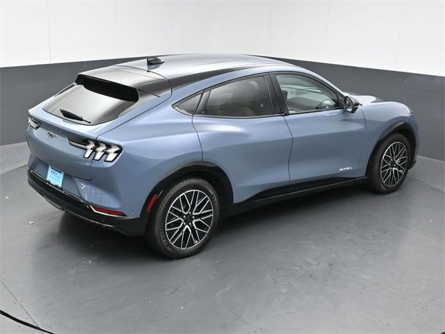 Certified 2024 Ford Mustang Mach-E Premium image 14