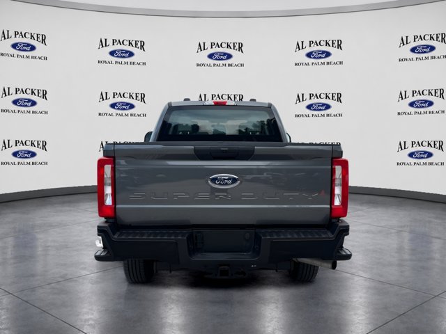 Certified 2026 Ford F250 XL AWD/4WD image 10