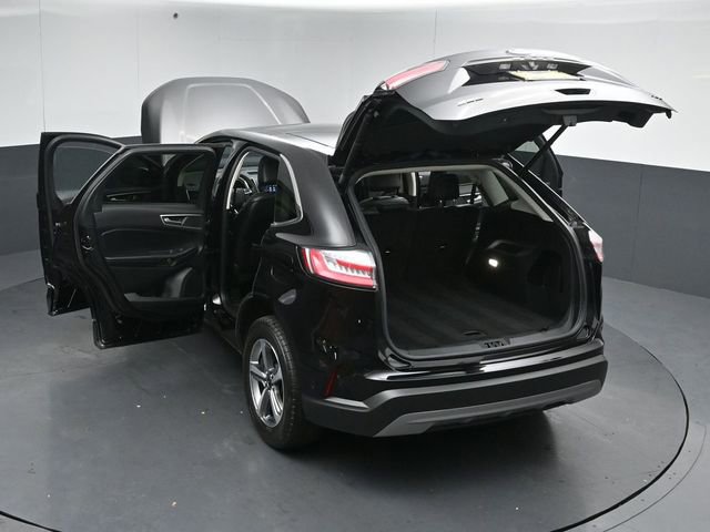 Certified 2023 Ford Edge SEL w/ Convenience Package AWD/4WD image 54