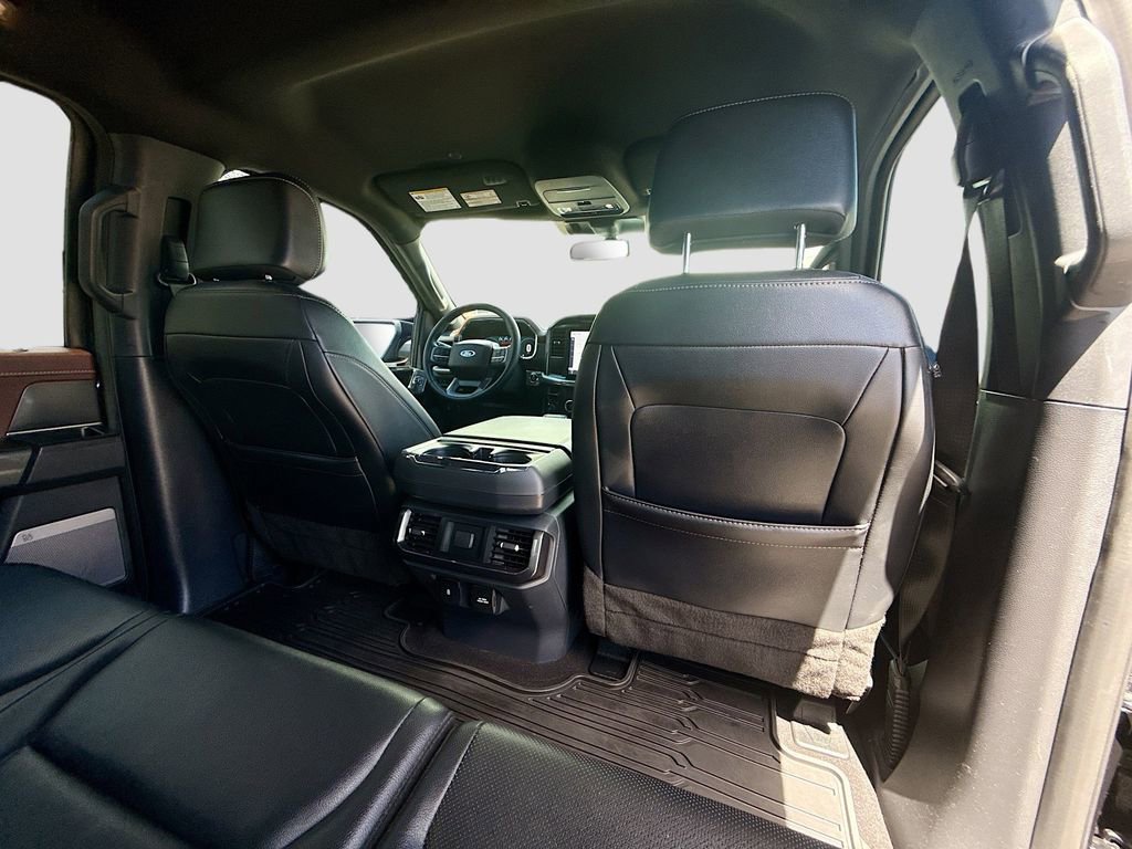 Certified 2023 Ford F150 Lariat AWD/4WD image 31