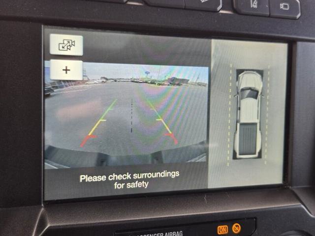 Certified 2018 Ford F450 Platinum w/ Platinum Ultimate Package image 26