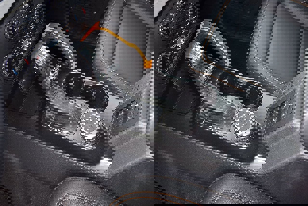 Certified 2023 Ford Bronco Badlands w/ Sasquatch Package image 11