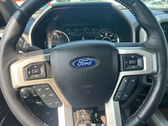 Certified 2020 Ford F150 Lariat AWD/4WD image 41