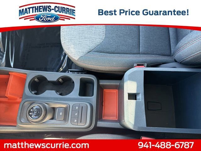 Certified 2022 Ford Maverick XLT image 21