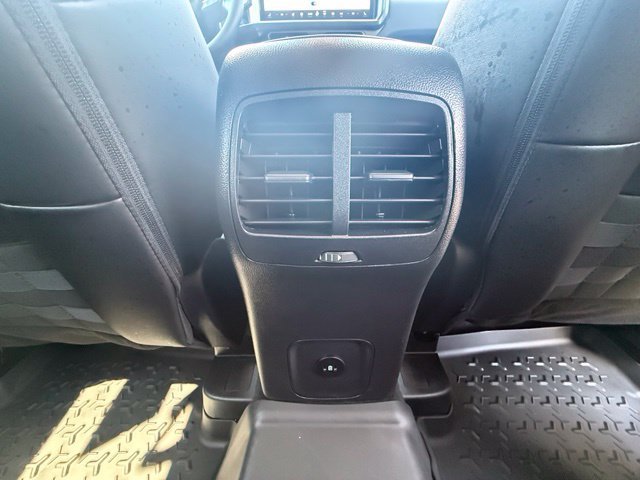 Certified 2025 Ford Bronco Sport Outer Banks w/ Outer Banks Tech Package+ AWD/4WD image 18