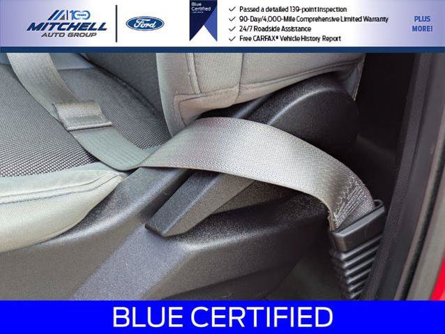 Certified 2018 Ford F150 XL w/ Equipment Group 101A Mid AWD/4WD image 25