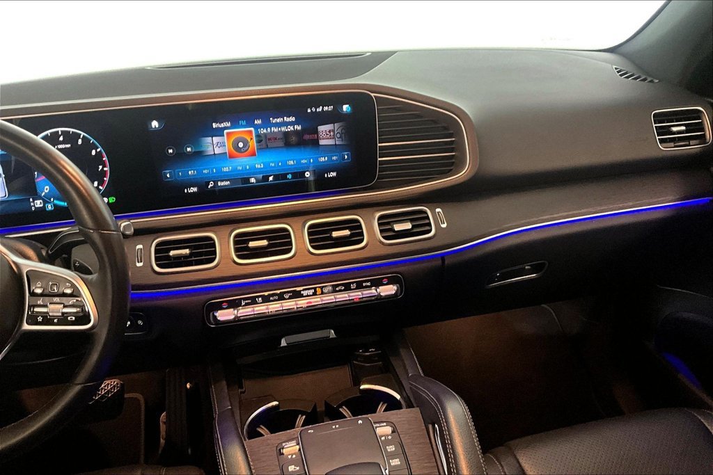 Used 2022 Mercedes-Benz GLE 350 w/ Premium Package image 6
