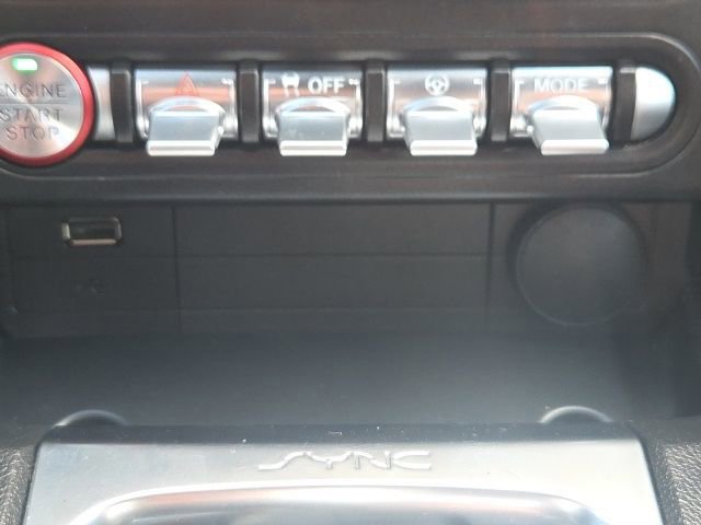 Certified 2023 Ford Mustang EcoBoost w/ Equipment Group 101A image 30