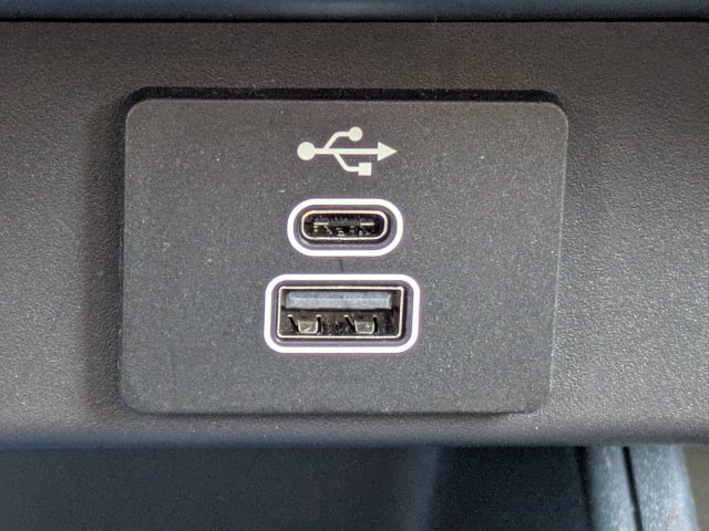 Certified 2026 Ford Maverick XLT FWD image 21