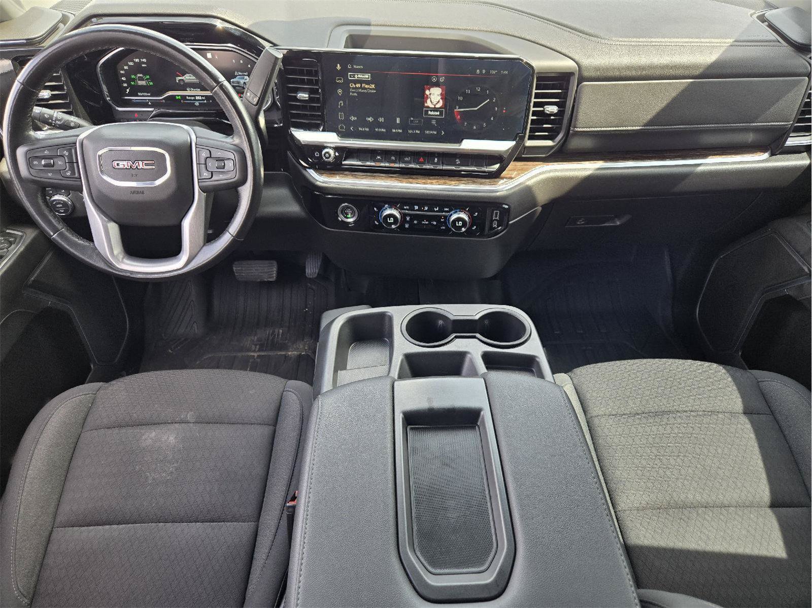 Used 2022 GMC Sierra 1500 Elevation AWD/4WD image 24