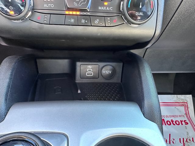 Certified 2024 Ford Bronco Sport Outer Banks w/ Tech Package AWD/4WD image 17
