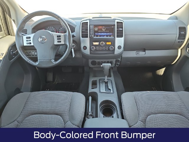 Used 2019 Nissan Frontier SV w/ Value Truck Package RWD image 11