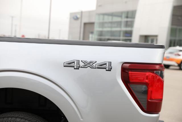 Certified 2024 Ford F150 STX image 18