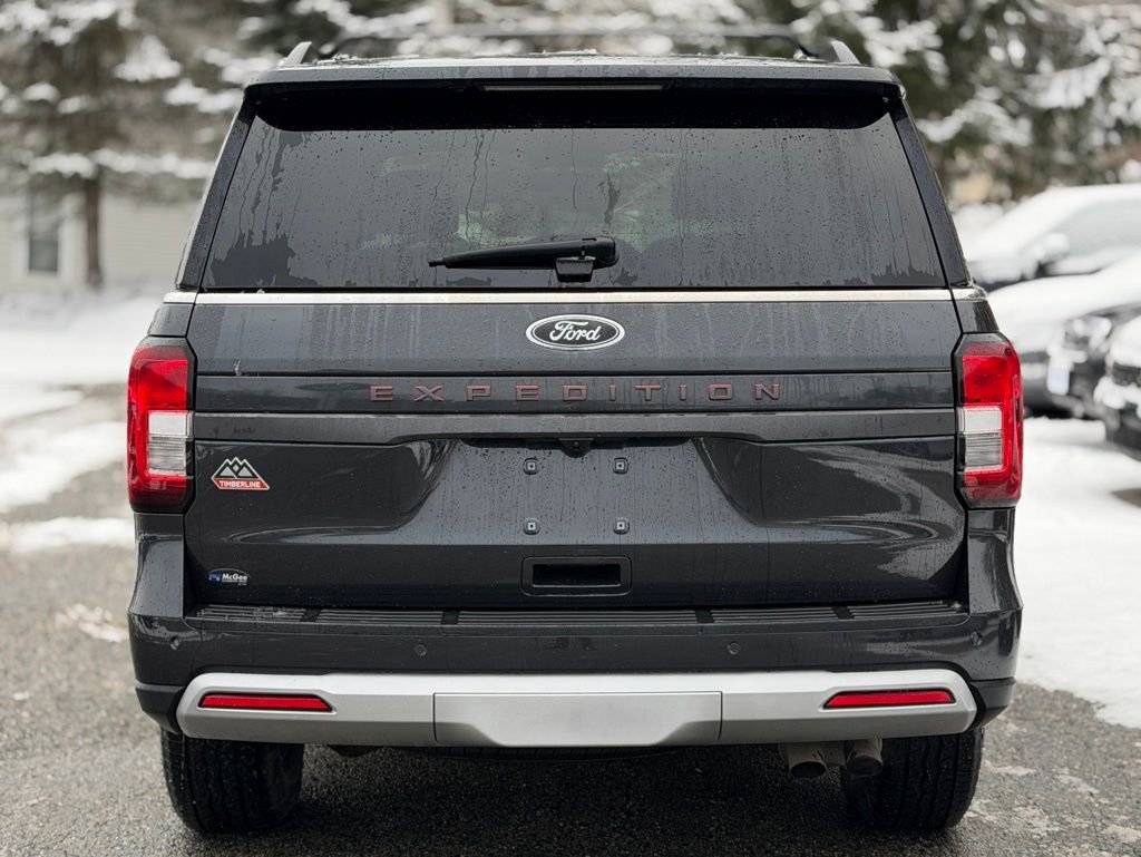 Certified 2023 Ford Expedition Timberline image 3