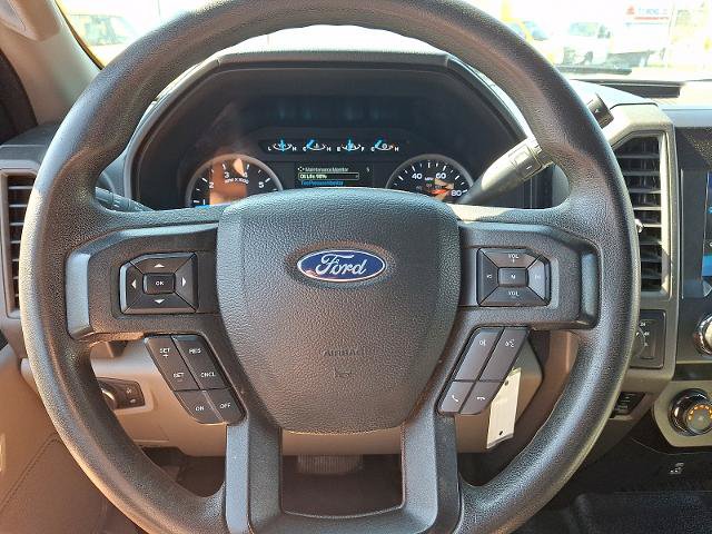 Certified 2021 Ford F250 XL w/ Power Equipment Group AWD/4WD image 17