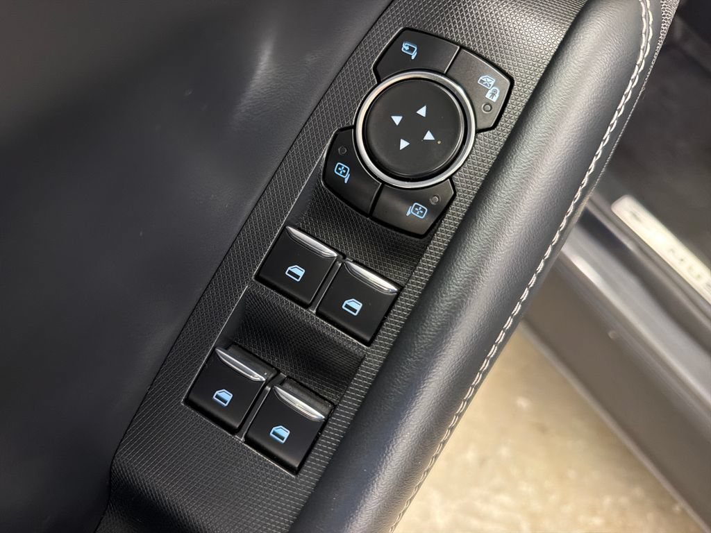 Certified 2023 Ford Mustang Mach-E Premium RWD image 18