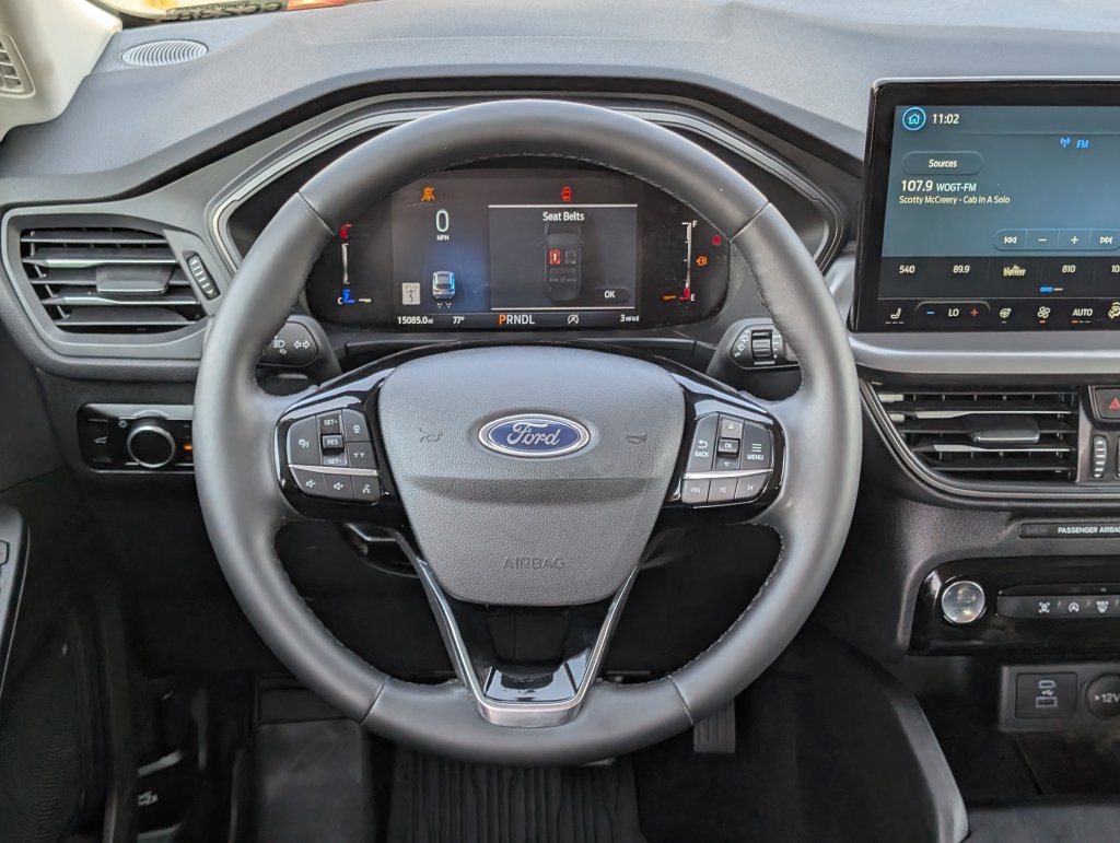 Certified 2023 Ford Escape Active w/ Tech Pack #1 AWD/4WD image 15