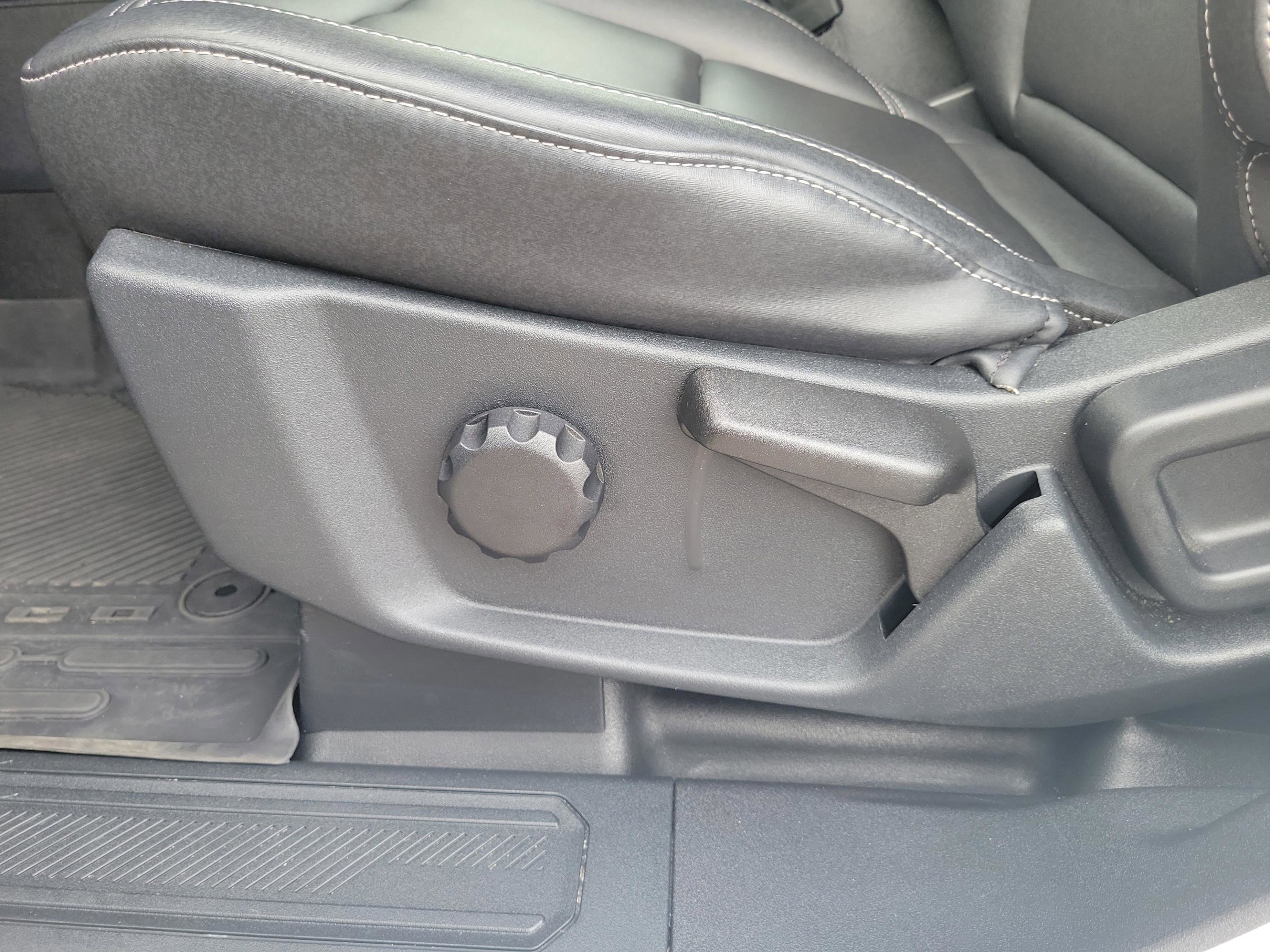 Certified 2025 Ford Bronco Badlands image 16