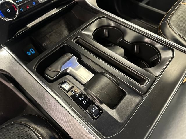 Certified 2022 Ford F150 Platinum image 10