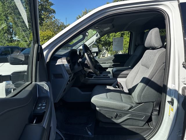 Certified 2024 Ford F150 XLT w/ Equipment Group 302A MID AWD/4WD image 19
