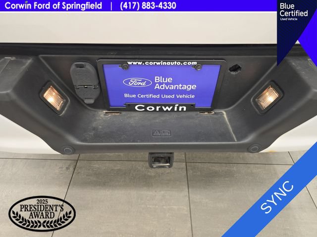 Certified 2018 Ford F150 XLT w/ Equipment Group 302A Luxury AWD/4WD image 18