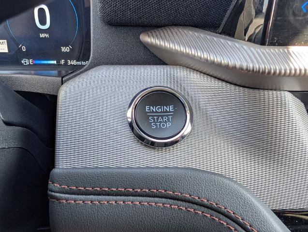 Certified 2025 Ford Explorer Active AWD/4WD image 22