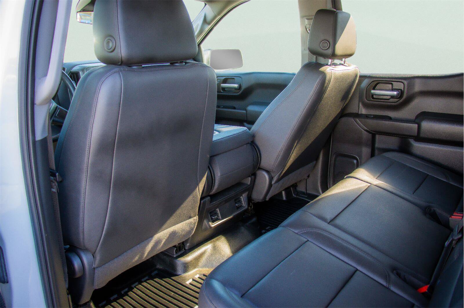 Used 2023 GMC Sierra 1500 Pro AWD/4WD image 6