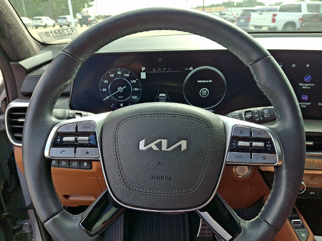 Used 2025 Kia Telluride SX Prestige X-Line AWD/4WD image 19