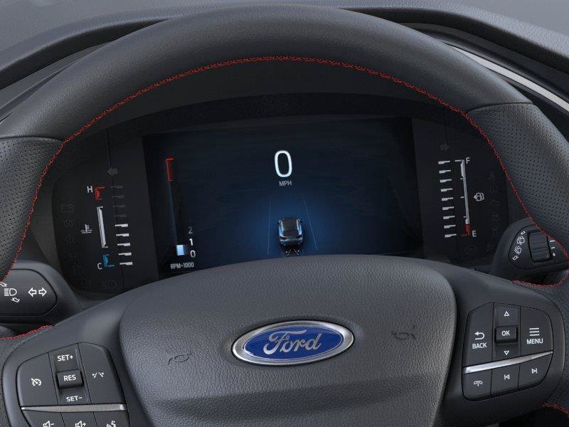 Certified 2025 Ford Escape ST-Line FWD image 13