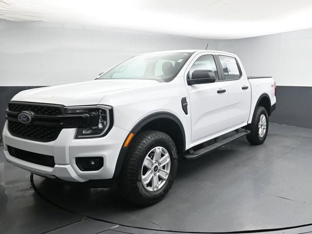 Certified 2024 Ford Ranger XL AWD/4WD image 4