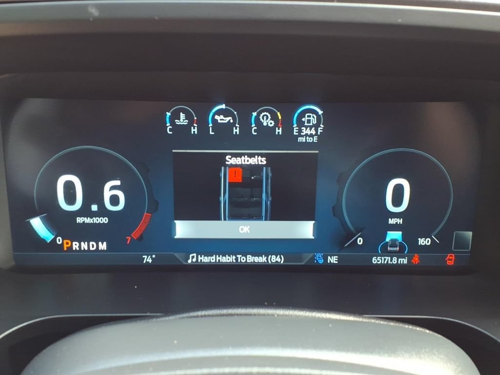 Certified 2022 Ford Expedition Limited AWD/4WD image 31