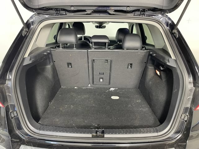 Used 2023 Volkswagen Taos SEL AWD/4WD image 13