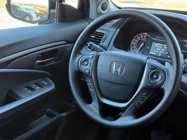 Used 2023 Honda Ridgeline Sport image 13