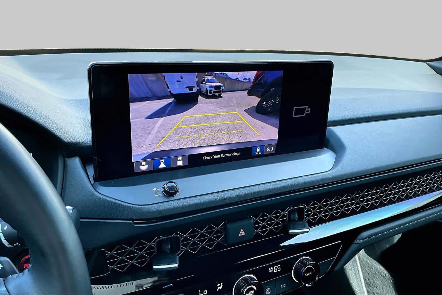 Used 2023 Honda Accord Sport image 29