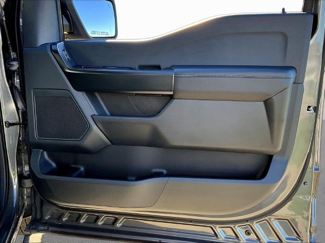 Certified 2024 Ford F150 STX AWD/4WD image 28
