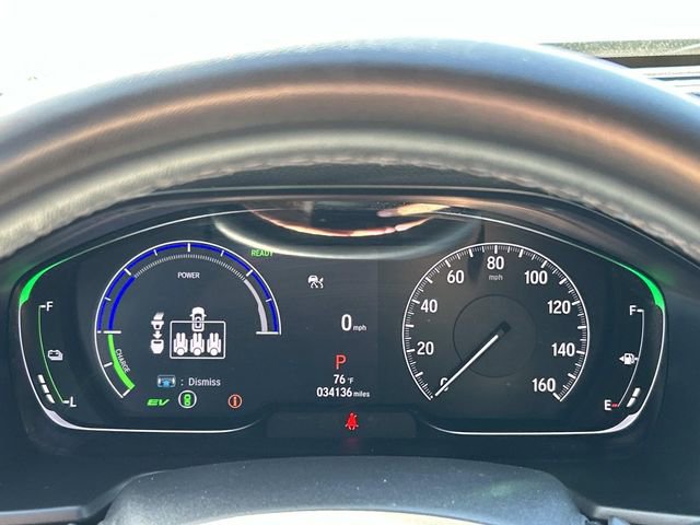 Used 2022 Honda Accord EX-L image 38
