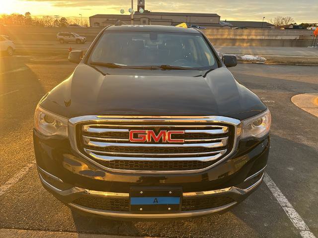Used 2018 GMC Acadia SLT image 6