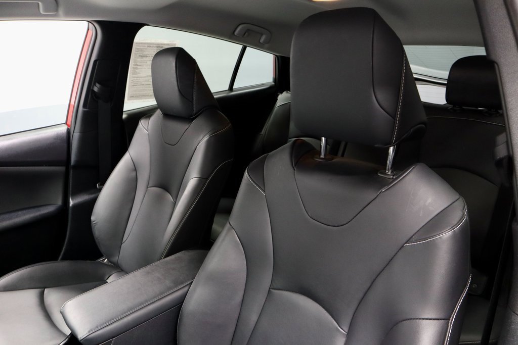 Used 2022 Toyota Prius Prime Limited image 27