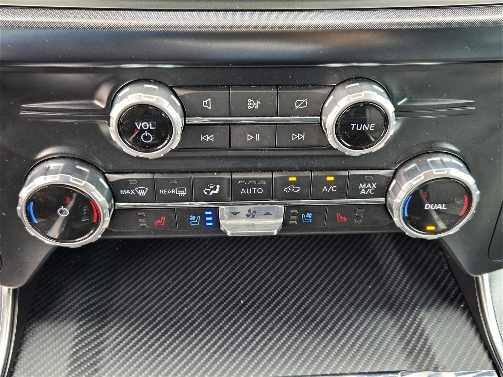 Certified 2023 Ford F150 Limited AWD/4WD image 18